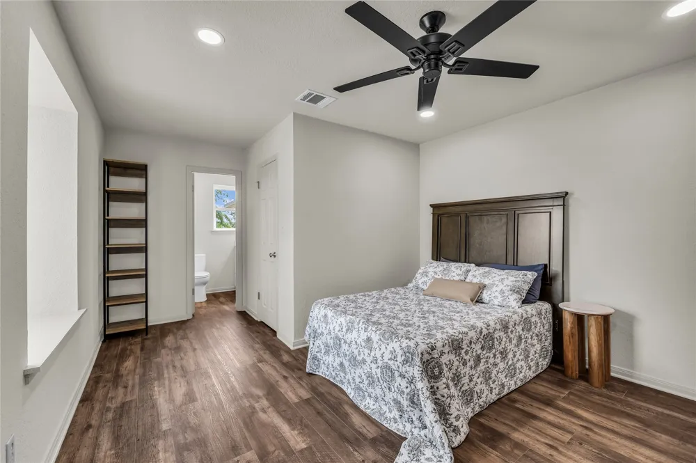 299 Aggie Way China Spring, TX 76633