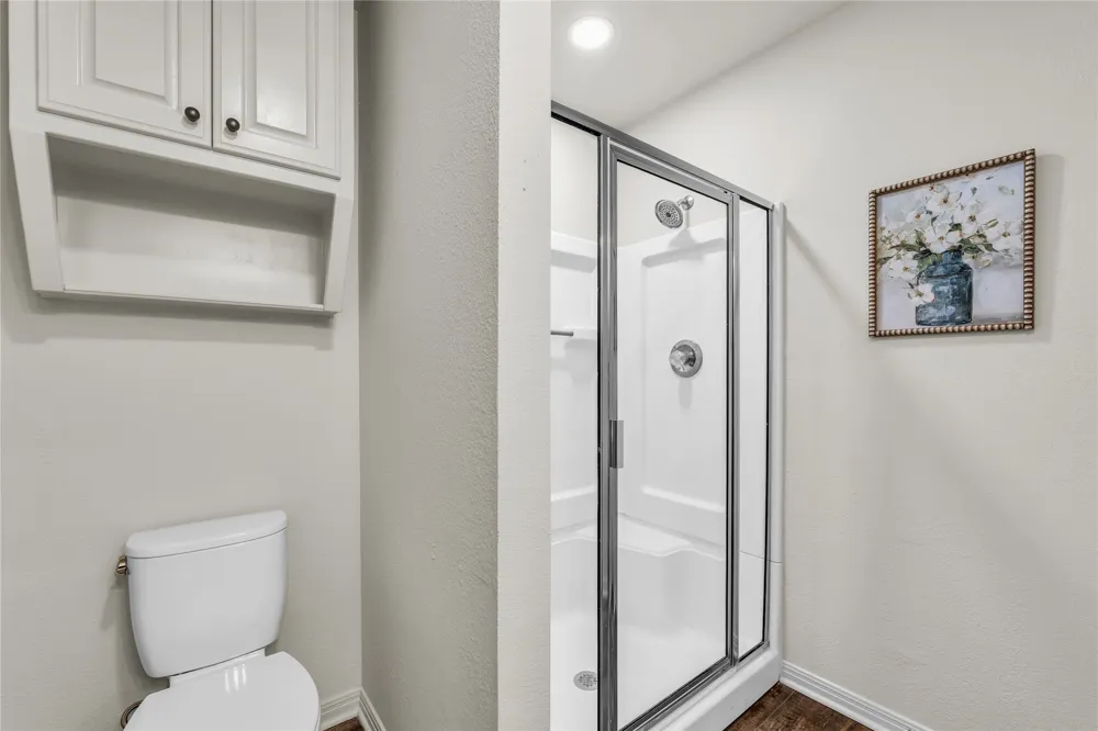 299 Aggie Way China Spring, TX 76633