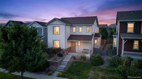3810 Cadence Drive