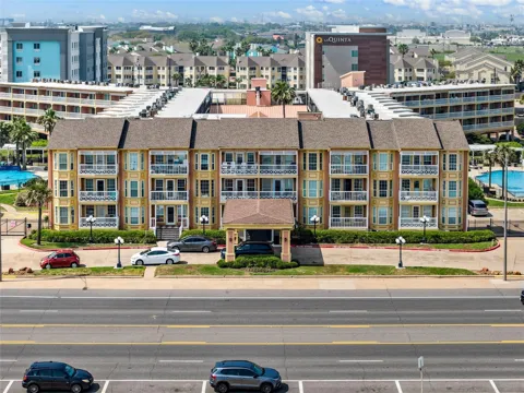 6300 Seawall Boulevard #3116