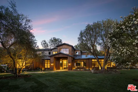 24877 Eldorado Meadow Road