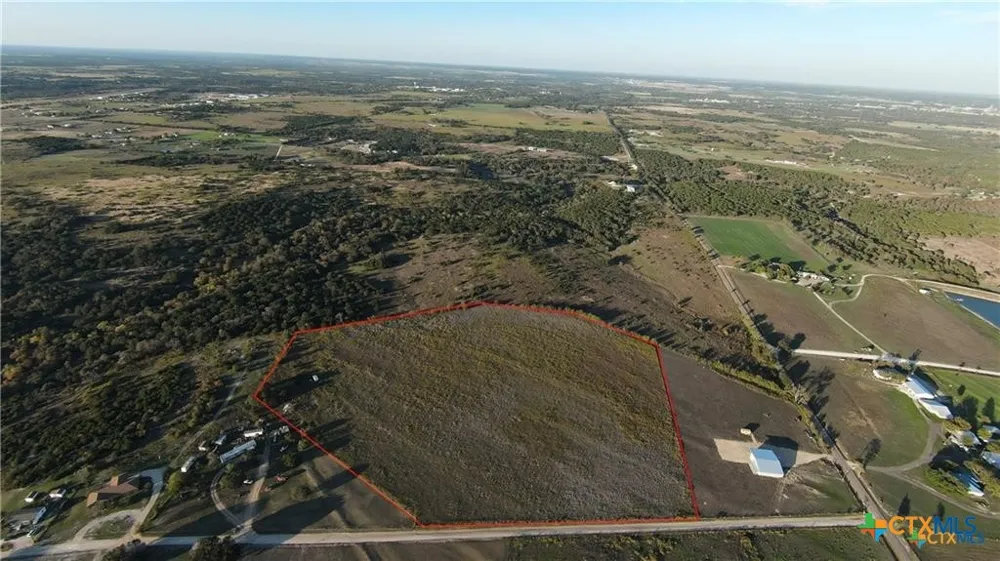 Bobcat Lane Gatesville, TX 76528