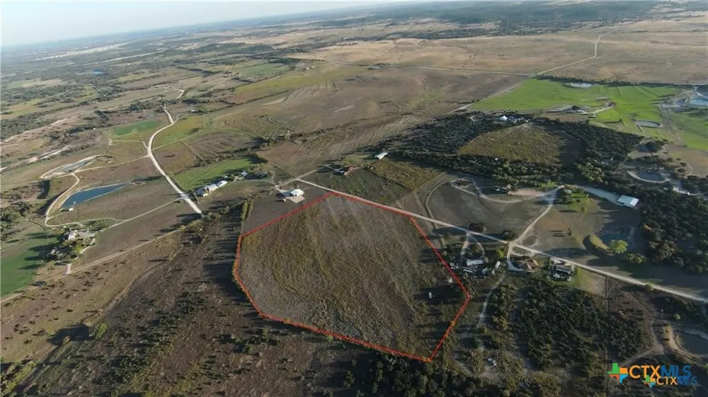 Bobcat Lane Gatesville, TX 76528