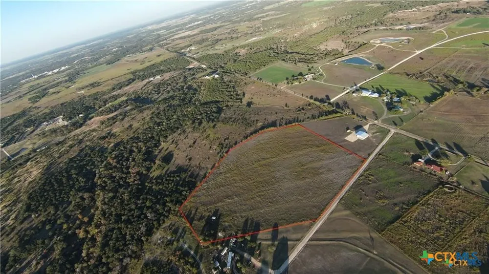 Bobcat Lane Gatesville, TX 76528