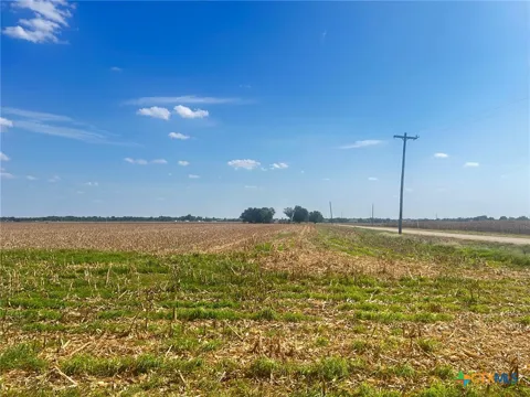 Romberg Road