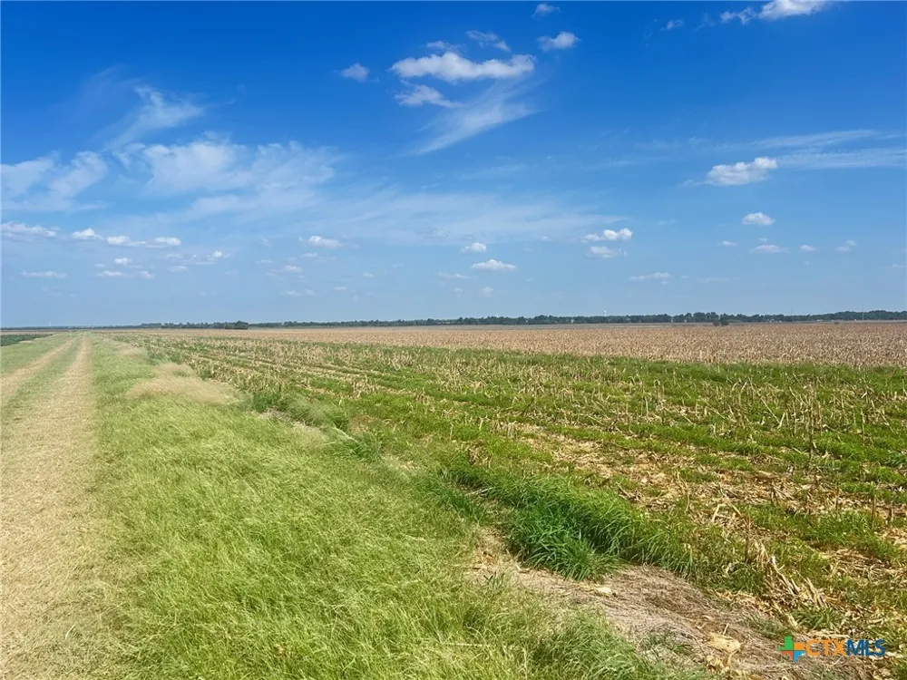 Romberg Road Bartlett, TX 76511