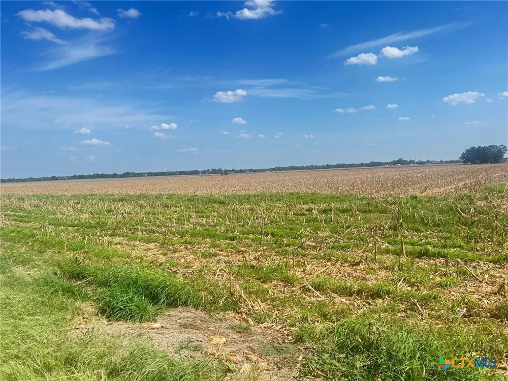 Romberg Road Bartlett, TX 76511