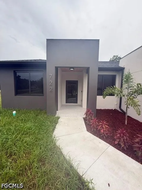 Roosevelt Avenue Lehigh Acres, FL 33936