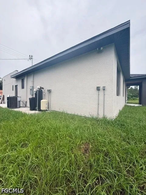 Roosevelt Avenue Lehigh Acres, FL 33936