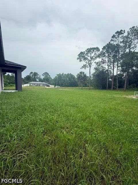Roosevelt Avenue Lehigh Acres, FL 33936
