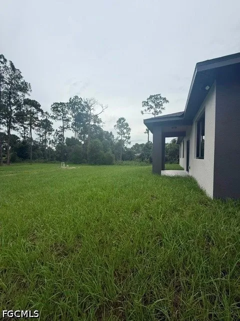 Roosevelt Avenue Lehigh Acres, FL 33936