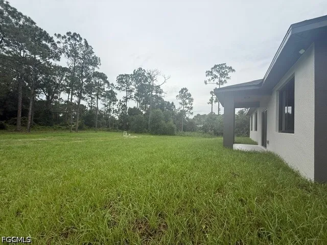 Roosevelt Avenue Lehigh Acres, FL 33936