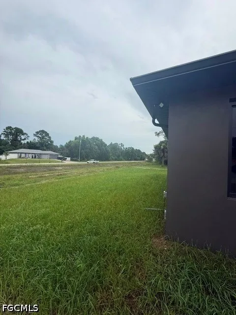 Roosevelt Avenue Lehigh Acres, FL 33936