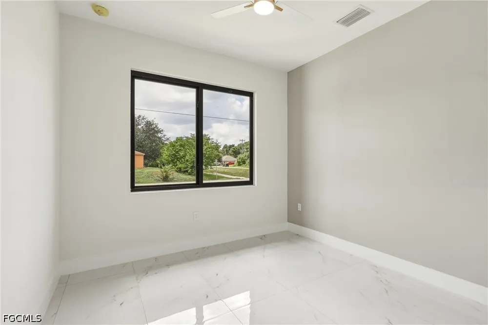Roosevelt Avenue Lehigh Acres, FL 33936