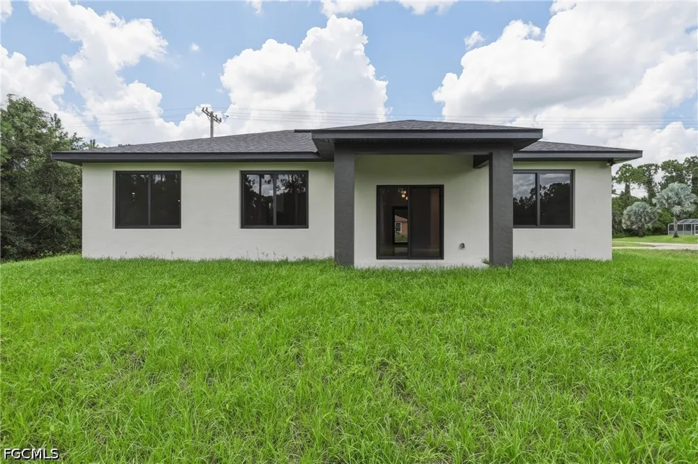 Roosevelt Avenue Lehigh Acres, FL 33936