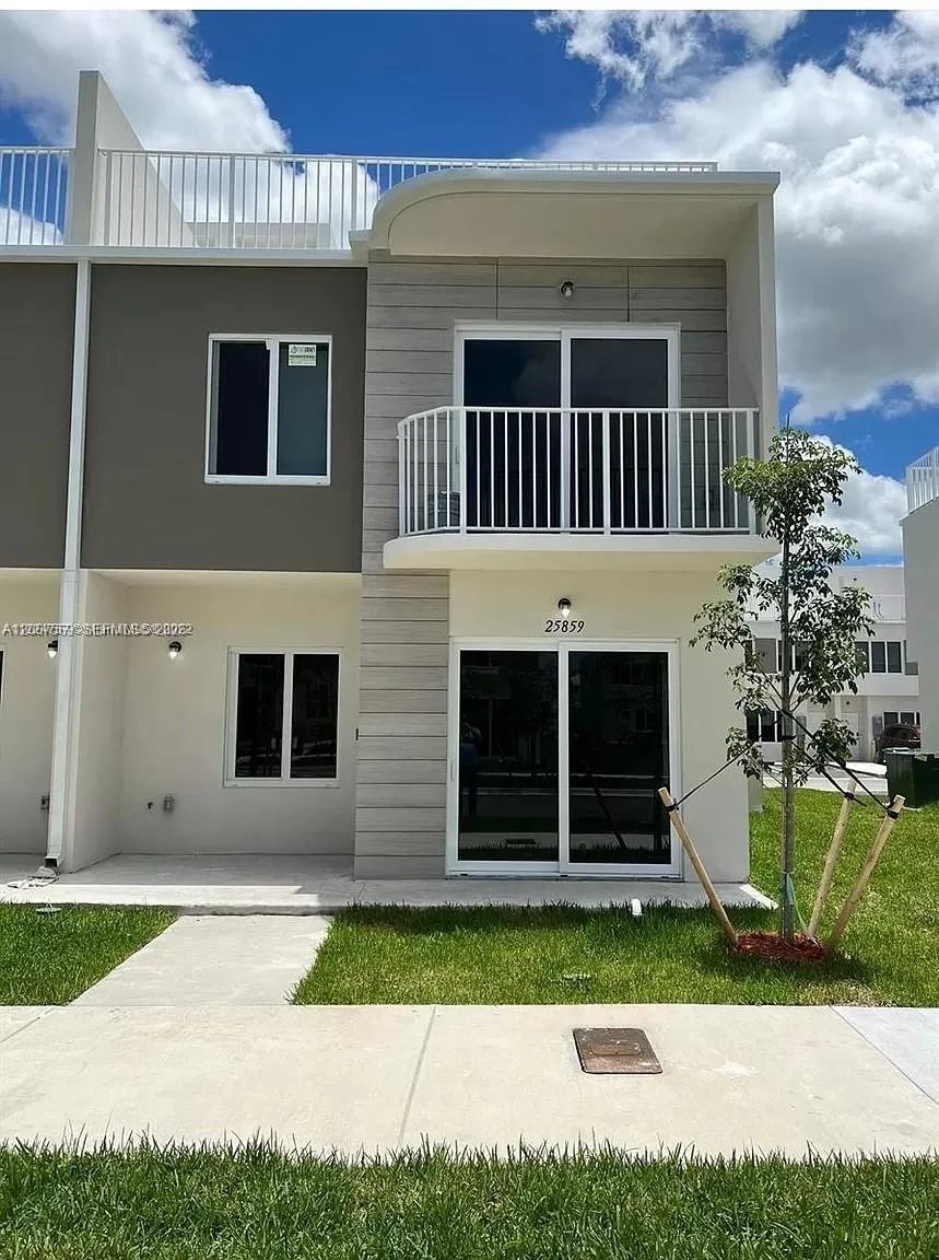 25859 SW 144th Ct Homestead, FL 33032