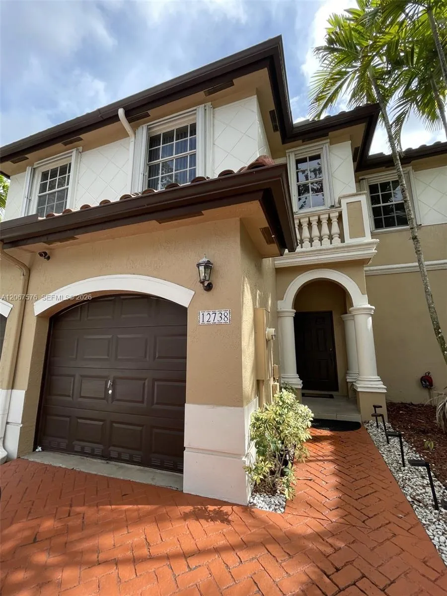 12738 SW 49th Ct #12738 Miramar, FL 33027