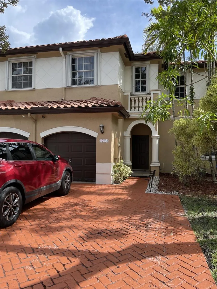 12738 SW 49th Ct #12738 Miramar, FL 33027