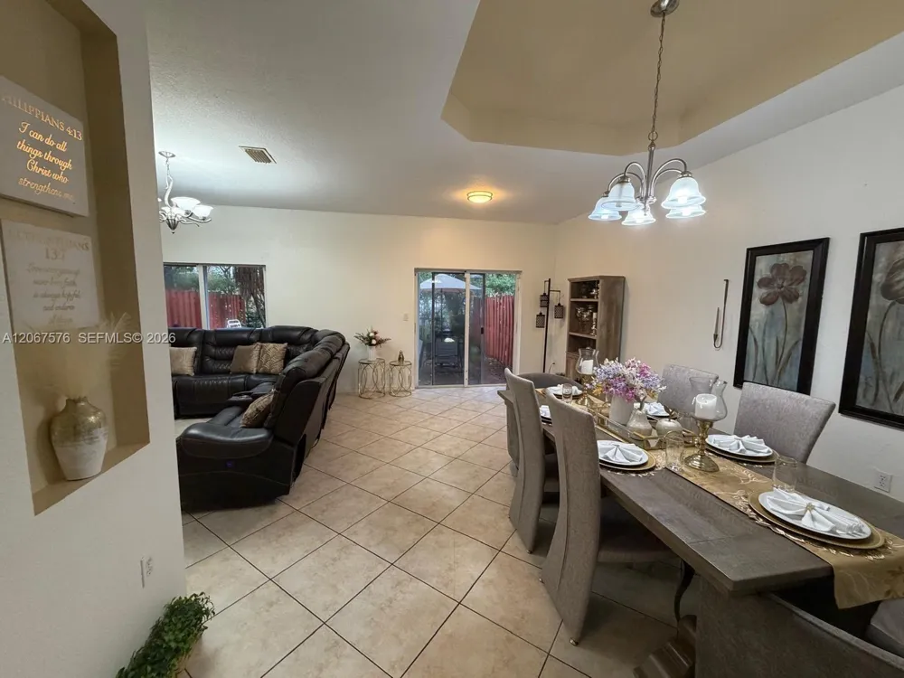 12738 SW 49th Ct #12738 Miramar, FL 33027