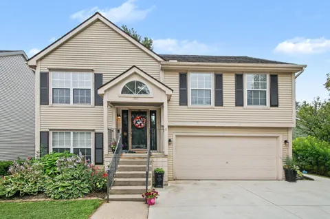393 Princeton Drive