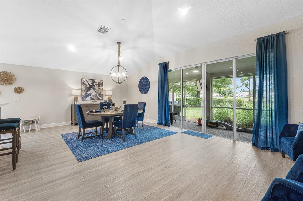 5641 FOUNTAINS DRIVE S #5641 Lake Worth, FL 33467