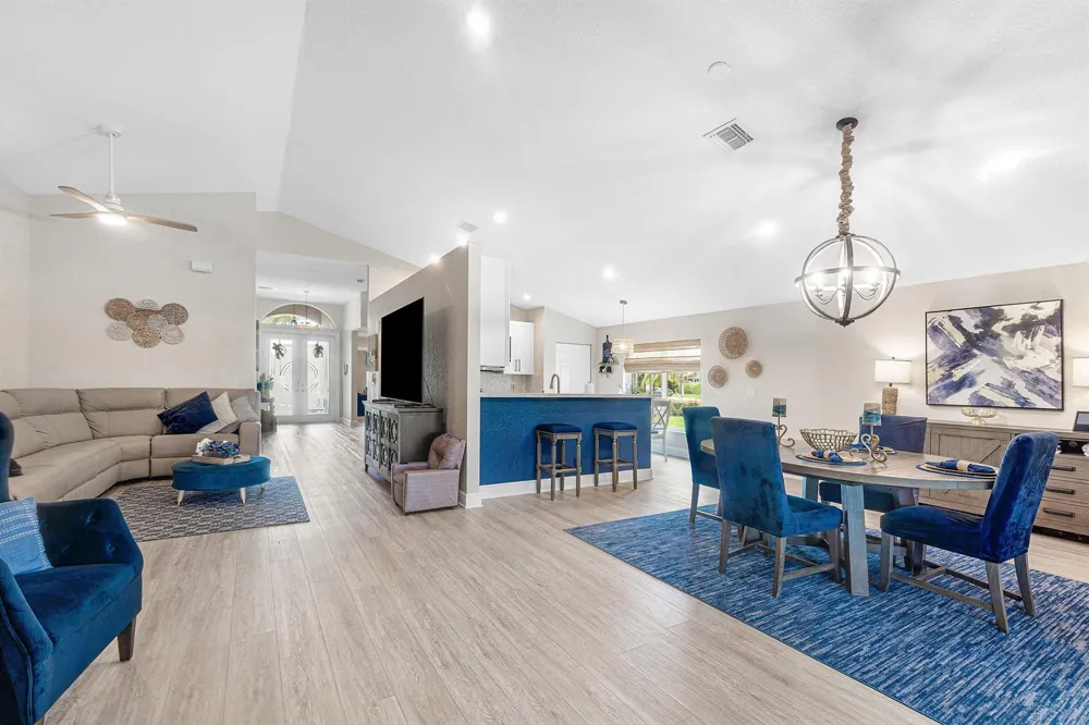5641 FOUNTAINS DRIVE S #5641 Lake Worth, FL 33467