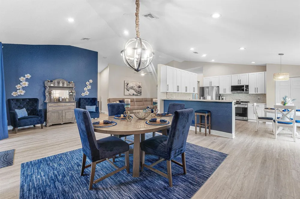 5641 FOUNTAINS DRIVE S #5641 Lake Worth, FL 33467