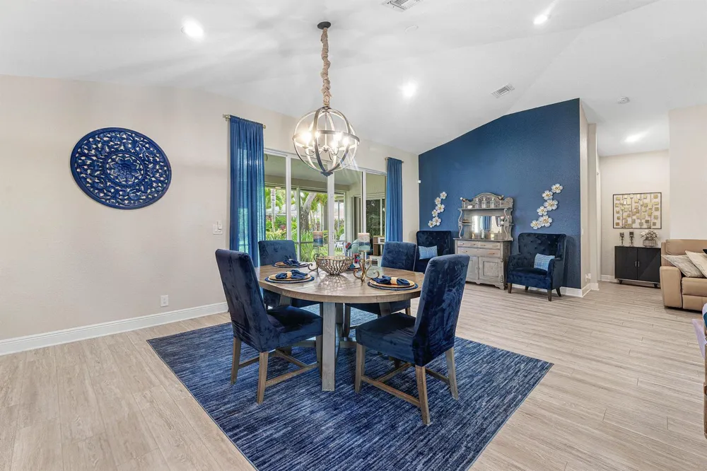5641 FOUNTAINS DRIVE S #5641 Lake Worth, FL 33467
