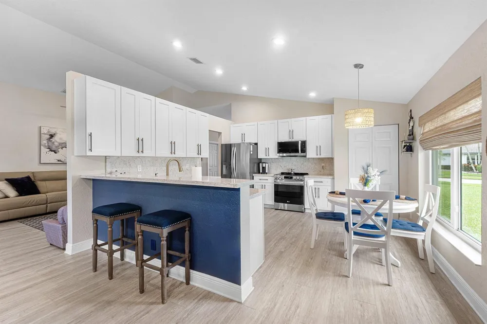 5641 FOUNTAINS DRIVE S #5641 Lake Worth, FL 33467