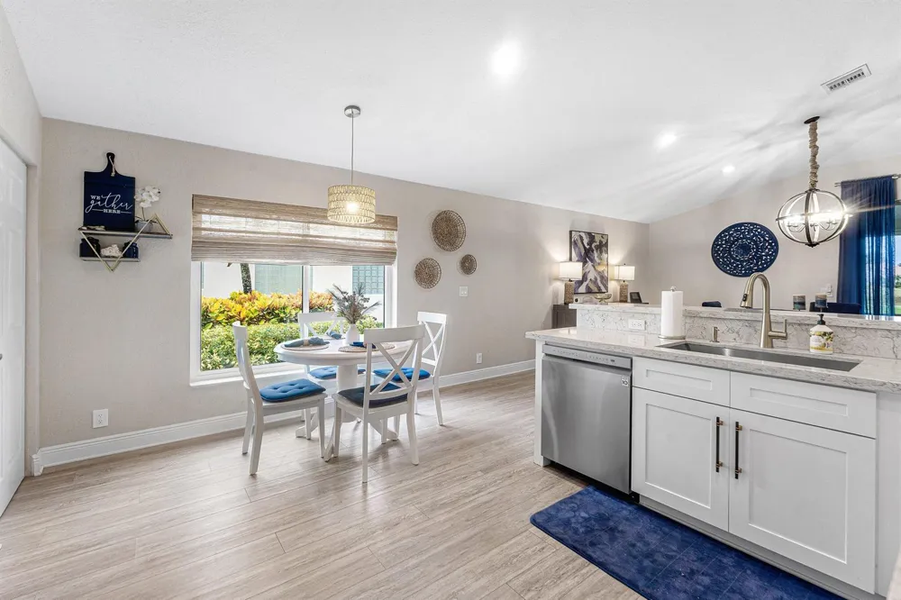 5641 FOUNTAINS DRIVE S #5641 Lake Worth, FL 33467