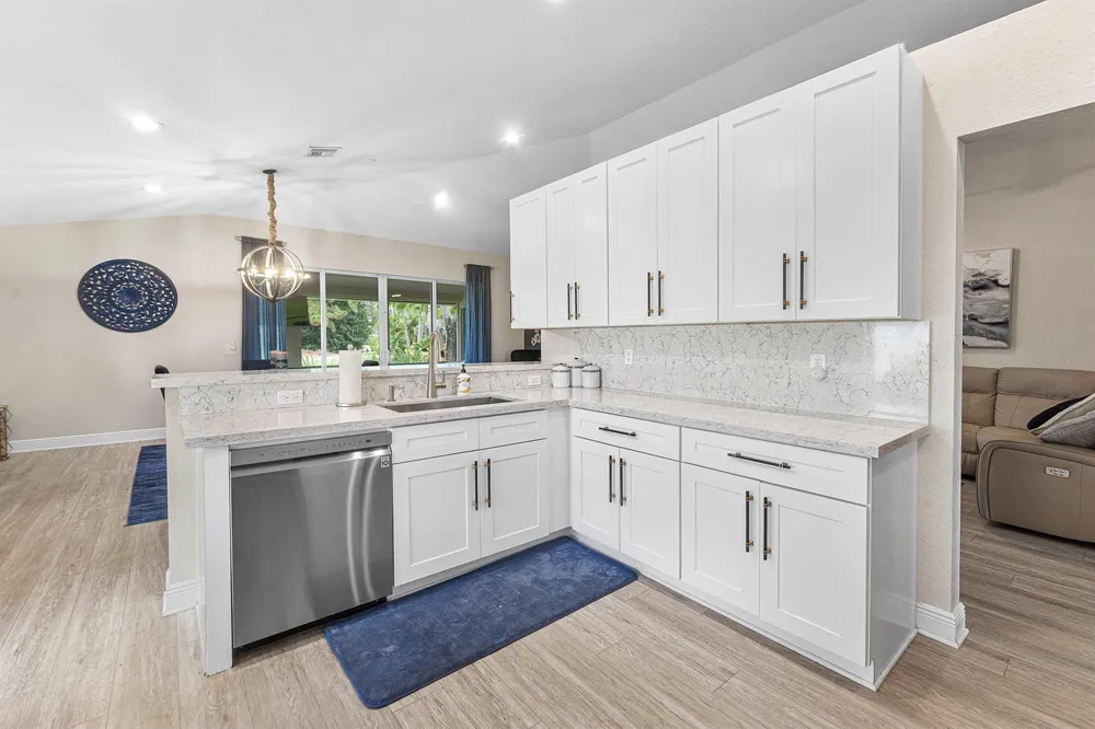 5641 FOUNTAINS DRIVE S #5641 Lake Worth, FL 33467