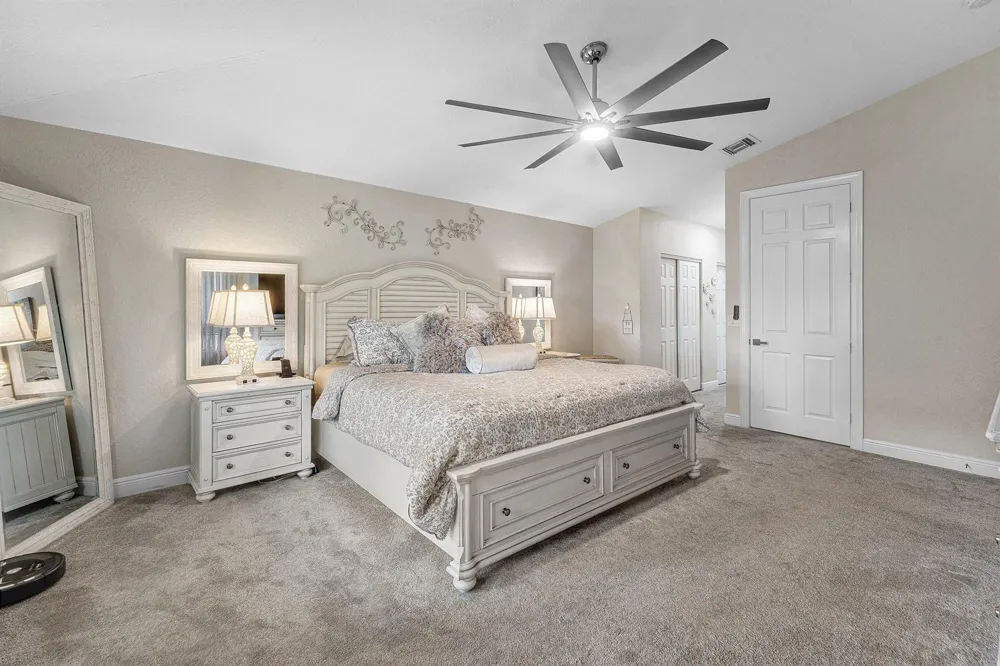 5641 FOUNTAINS DRIVE S #5641 Lake Worth, FL 33467