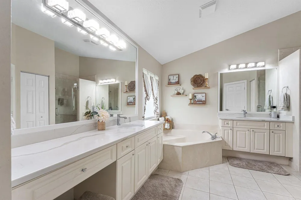 5641 FOUNTAINS DRIVE S #5641 Lake Worth, FL 33467