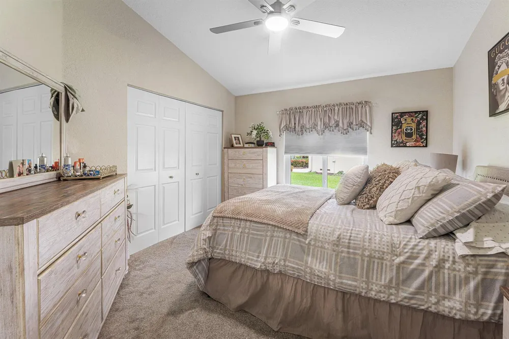 5641 FOUNTAINS DRIVE S #5641 Lake Worth, FL 33467