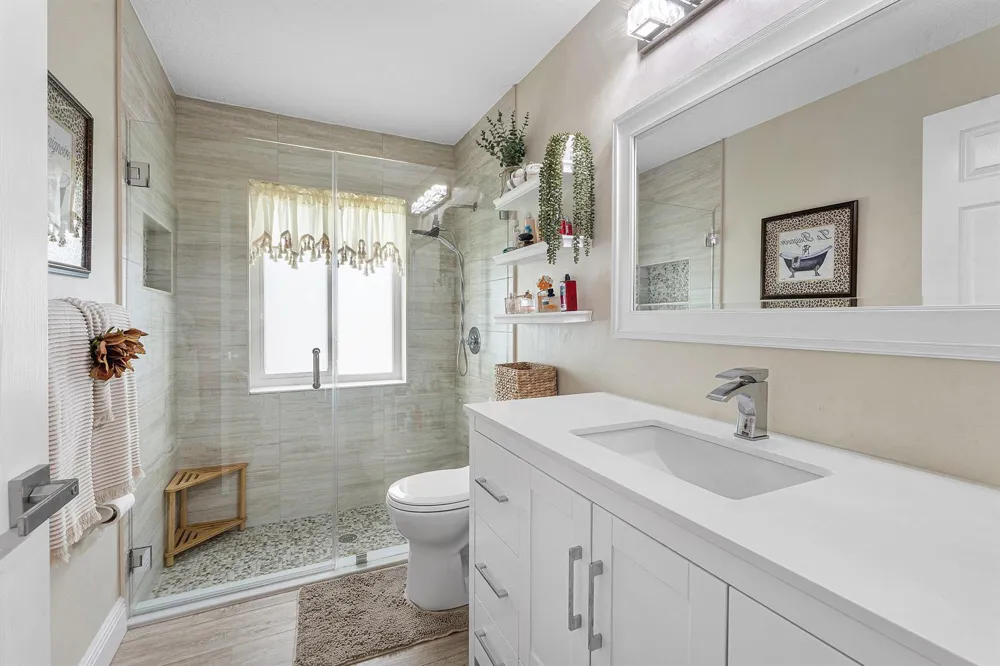 5641 FOUNTAINS DRIVE S #5641 Lake Worth, FL 33467