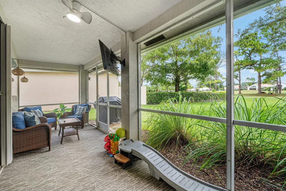 5641 FOUNTAINS DRIVE S #5641 Lake Worth, FL 33467
