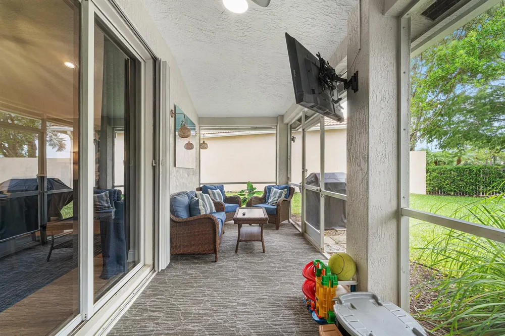 5641 FOUNTAINS DRIVE S #5641 Lake Worth, FL 33467
