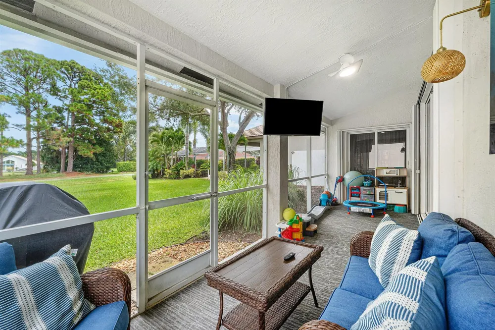 5641 FOUNTAINS DRIVE S #5641 Lake Worth, FL 33467