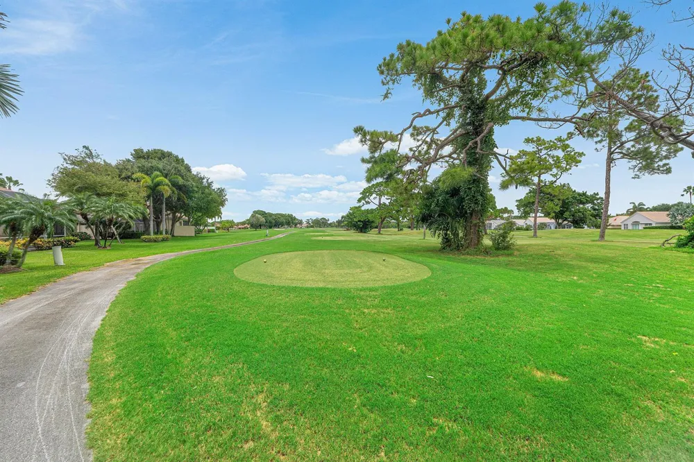 5641 FOUNTAINS DRIVE S #5641 Lake Worth, FL 33467