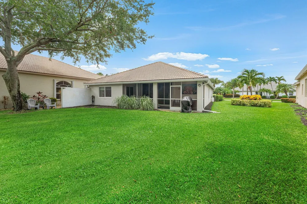 5641 FOUNTAINS DRIVE S #5641 Lake Worth, FL 33467