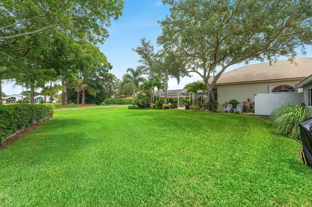 5641 FOUNTAINS DRIVE S #5641 Lake Worth, FL 33467