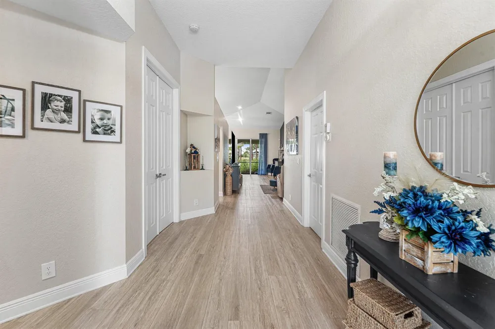 5641 FOUNTAINS DRIVE S #5641 Lake Worth, FL 33467