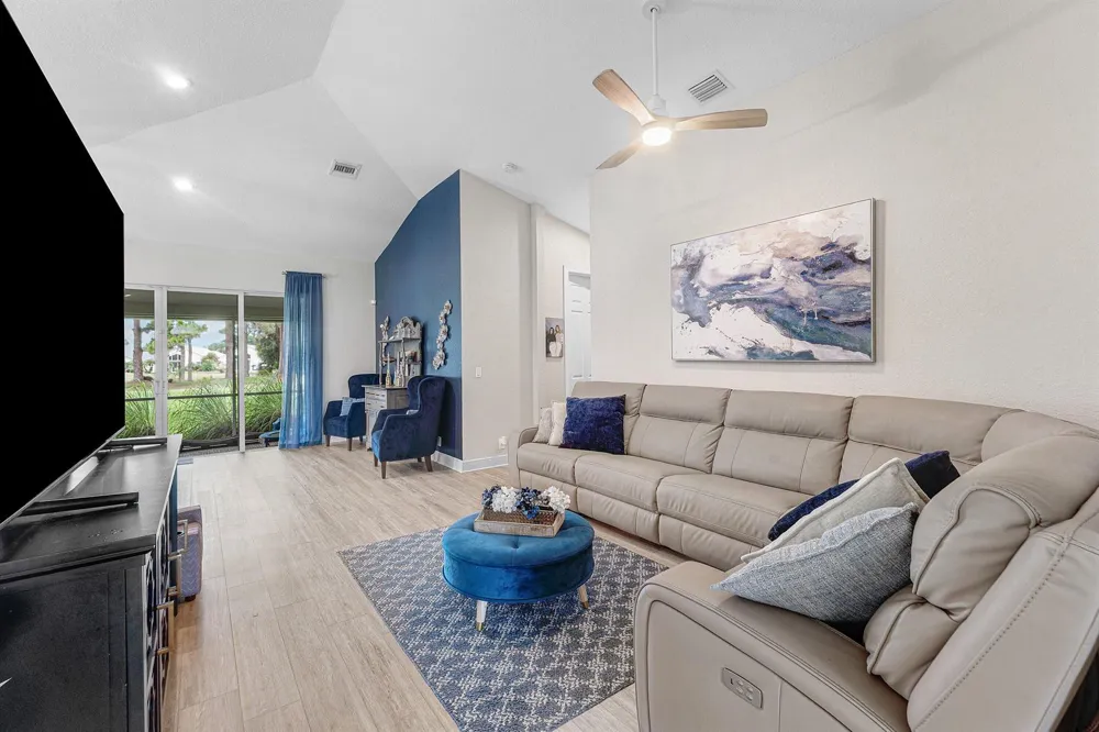 5641 FOUNTAINS DRIVE S #5641 Lake Worth, FL 33467