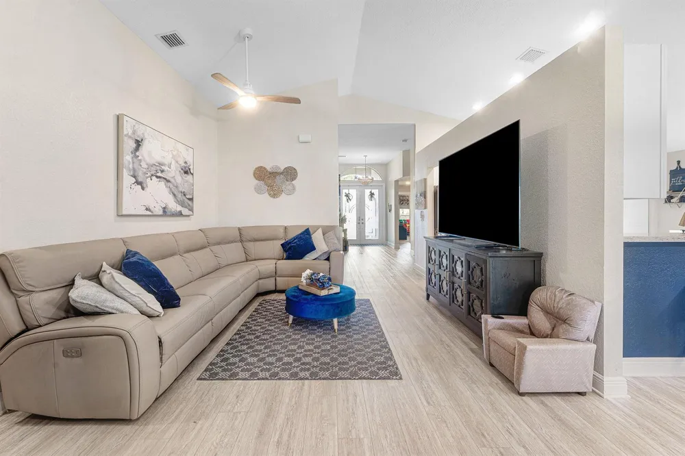 5641 FOUNTAINS DRIVE S #5641 Lake Worth, FL 33467
