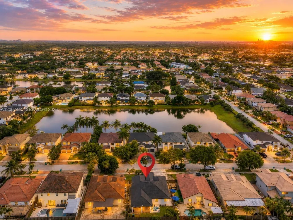 16362 SW 53rd Ter Miami, FL 33185