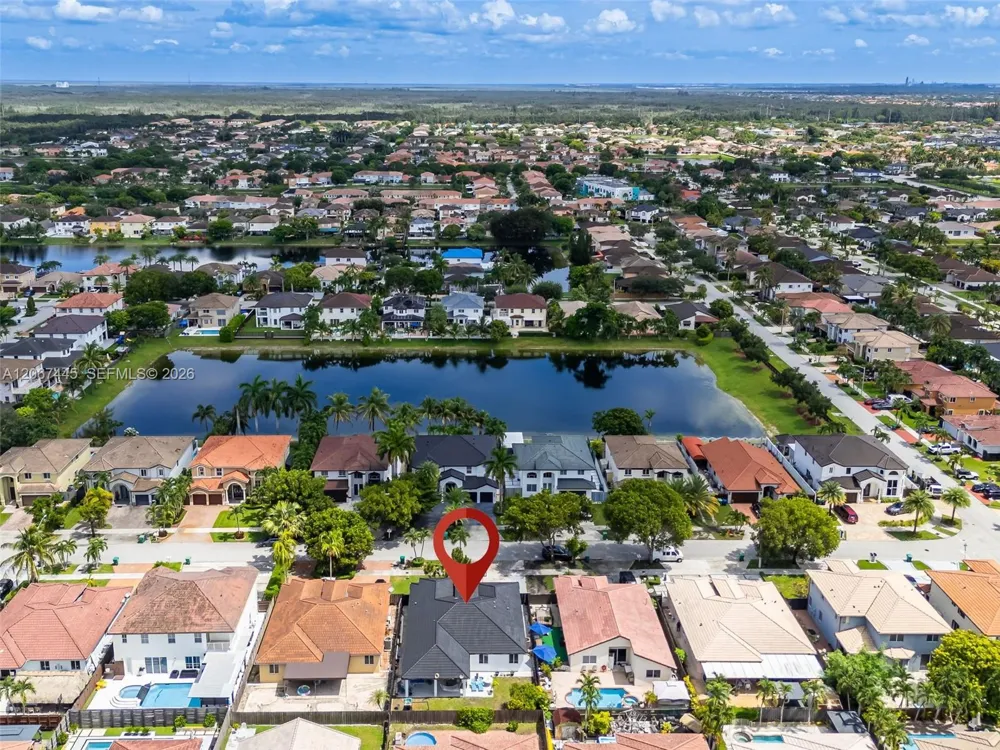 16362 SW 53rd Ter Miami, FL 33185