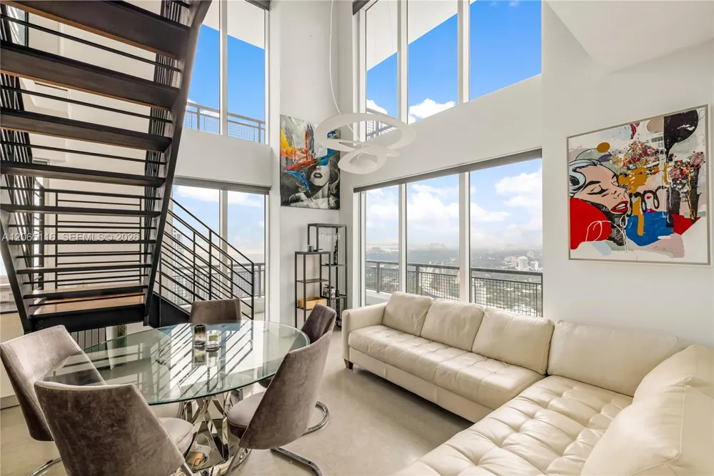 60 SW 13th St #4001 Miami, FL 33130