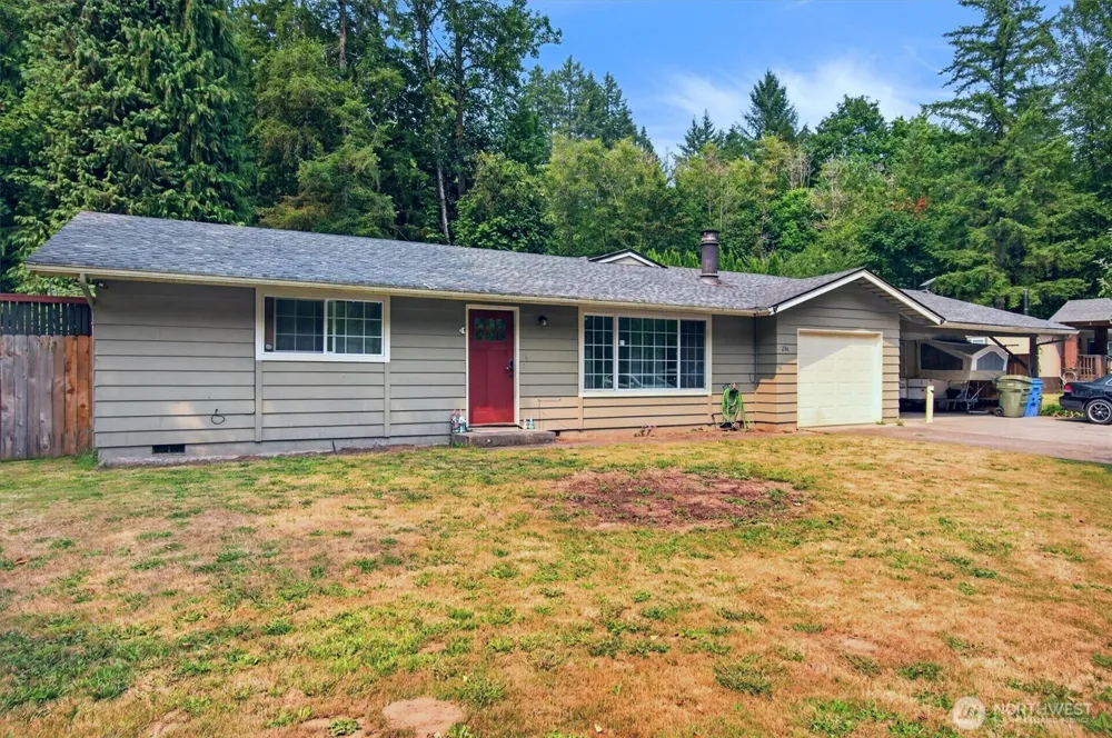 236 Laverne Drive Kalama, WA 98625