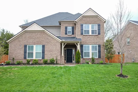 513 Millstone Springs Dr