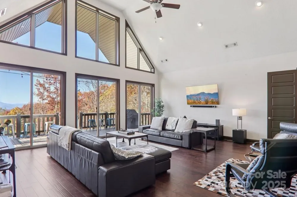 242 Crossview Drive Bryson City, NC 28713